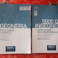 Libri Superiori - Università