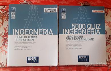 Libri Superiori - Università