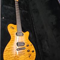 godin lgx sa 