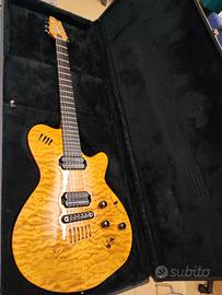 godin lgx sa 