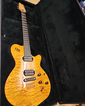 godin lgx sa 