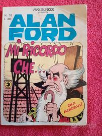 fumetto antiquariato 