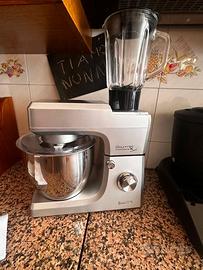 Impastatrice Ariete