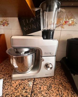 Impastatrice Ariete