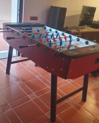 calciobalilla FAS come nuovo 