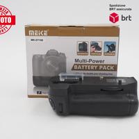 Meike Battery Grip per Nikon D7100