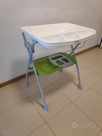 vaschetta bagno neonato