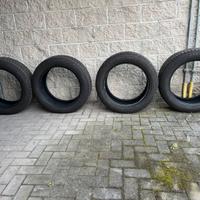 235 55 R19 Pneumatici 4stagioni KORMORAN