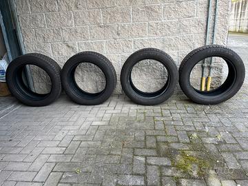 235 55 R19 Pneumatici 4stagioni KORMORAN