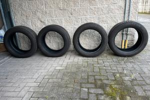 235 55 R19 Pneumatici 4stagioni KORMORAN