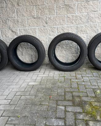 235 55 R19 Pneumatici 4stagioni KORMORAN