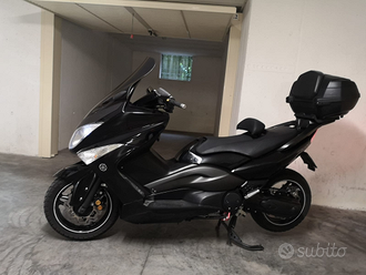 Tmax 500 del 2009