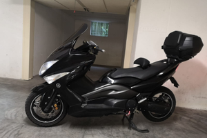 Tmax 500 del 2009