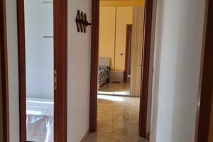 Appartamento arredato in viale Dante -Potenza