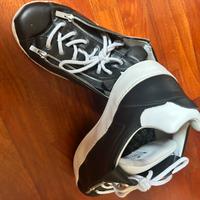 Scarpe ortopediche post operatorio Walk1 tg 46