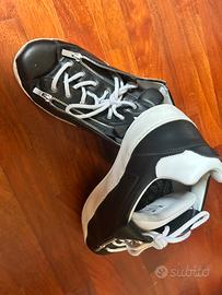 Scarpe ortopediche post operatorio Walk1 tg 46