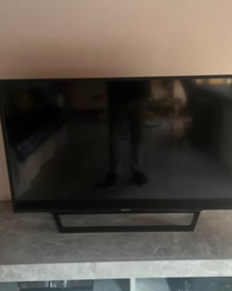 Tv Sony 40