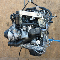 Mercedes GLK 2.2 CDI