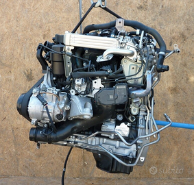 Mercedes GLK 2.2 CDI