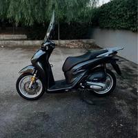 honda sh 150 2020