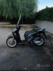 honda sh 150 2020