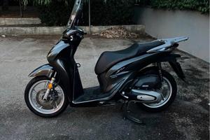 honda sh 150 2020