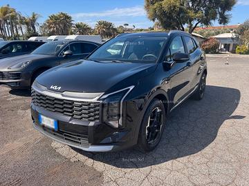 Kia Sportage 1.6 t-gdi hev Style 2wd at6 IBRIDA PR