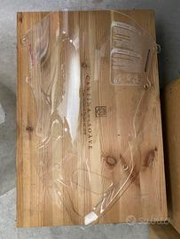 plexiglas BMW S1000RR