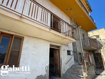 Casa Indipendente Patti [Cod. rif 3272811VRG]