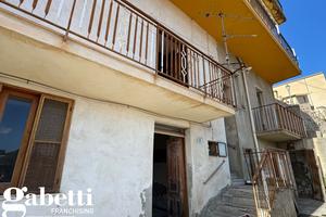 Casa Indipendente Patti [Cod. rif 3272811VRG]