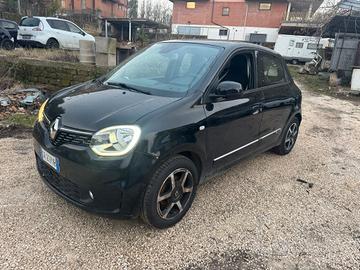 Renault twingo  per neopatentati