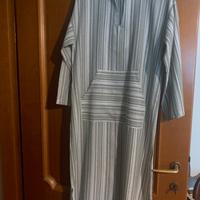 Molto fine  abito lungo 42/44