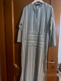 Molto fine  abito lungo 42/44