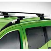 BARRE TRASVERSALI ORIGINALI FIAT QUBO art.50902133