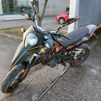 KTM 690