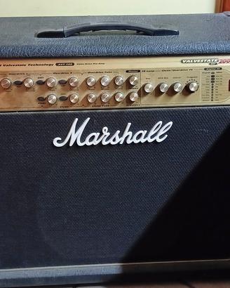 Marshall valvestate avt100