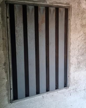 Silenziatori industriali a setti fonoassorbenti