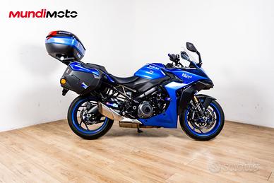 SUZUKI GSX-S 1000 GT - 2022