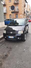 Fiat panda metano benzina