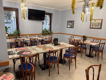 10R -  AziendaSi - pizzeria Verona - no bar