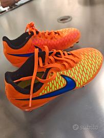 scarpe Nike calcio 36,5 magista