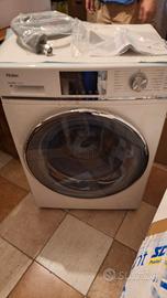 Lavatrice Haier 7 kg A+++