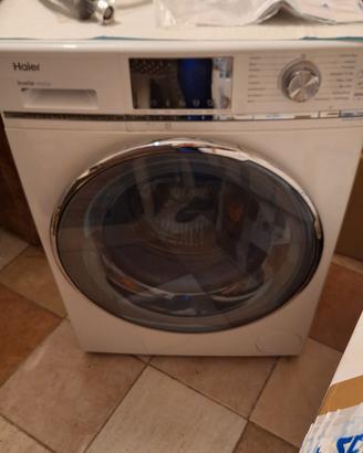 Lavatrice Haier 7 kg A+++