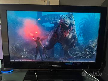 Tv Samsung LE32B530P7NXXU