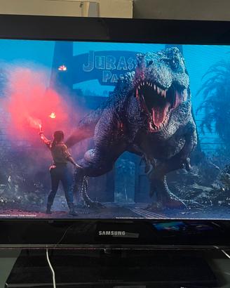Tv Samsung LE32B530P7NXXU