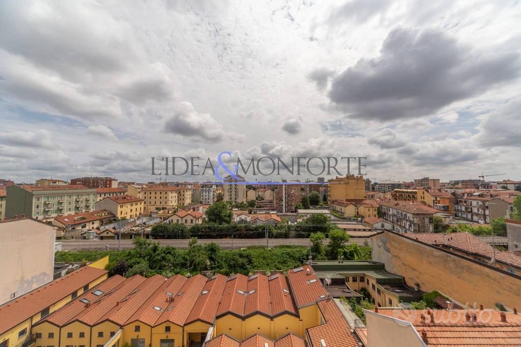 Appartamento – Milano, Conchetta, Municipio 5 - Vista 2