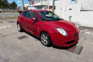 Alfa romeo mito 1.4- affidabile e pronta all’uso-