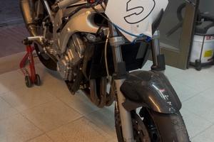 Yamaha R6 2002