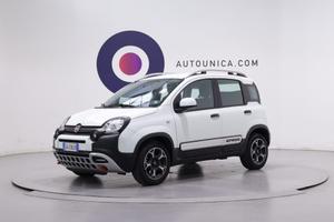 FIAT Panda 1.0 FIREFLY S&S HYBRID CITY CROSS NEO