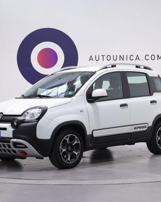 FIAT Panda 1.0 FIREFLY S&S HYBRID CITY CROSS NEO